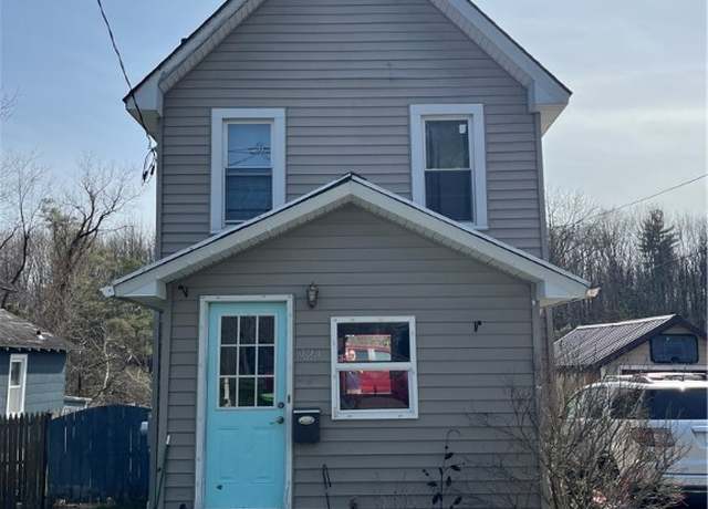 Property at 921 Highland Ave, Herkimer, NY 13350, 4 beds, 1.5 baths