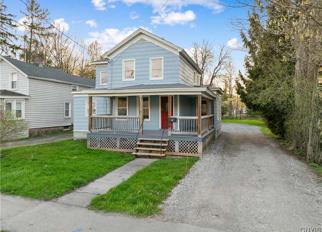 Property at 14 Meadow St, Kirkland, NY 13323, 5 beds, 2 baths