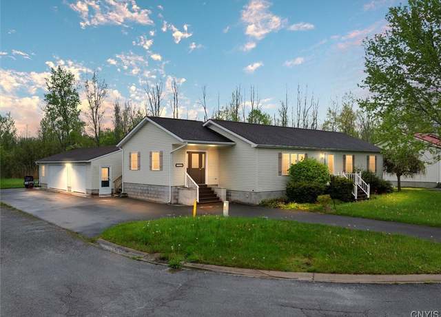 Property at 120 Getmac Ave, Lenox, NY 13032, 3 beds, 3 baths