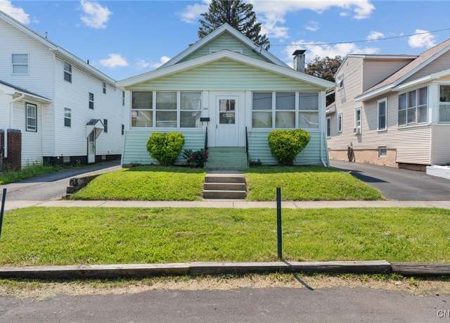 Property at 344 S Collingwood Ave, Syracuse, NY 13206, 3 beds, 1 bath