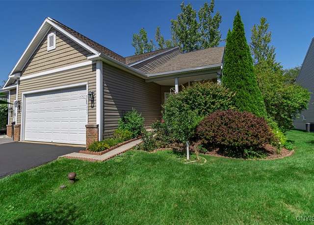Property at 4203 Sandbar Ln, Clay, NY 13090, 4 beds, 3 baths
