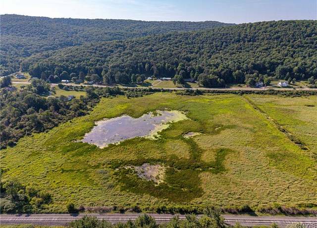 Property at Rt-414, Hornby, NY 14830