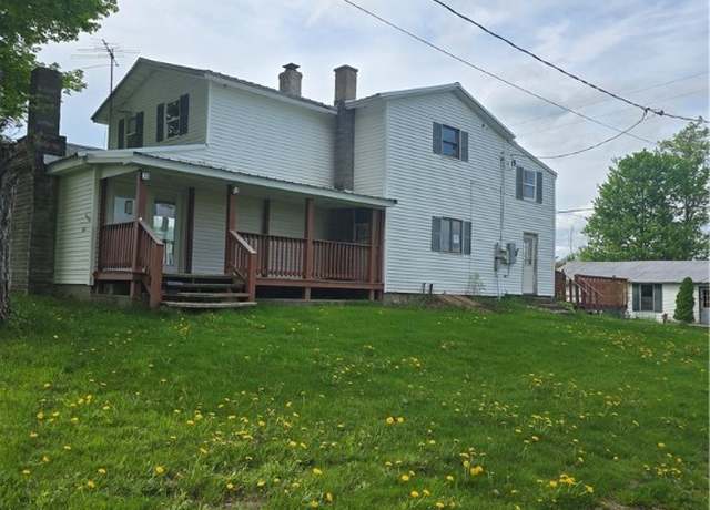 Property at 4057 Wilson Rd E, Annsville, NY 13471, 4 beds, 2 baths