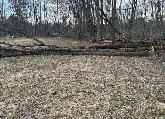 Property at 0 Gore Rd, Lee, NY 13440