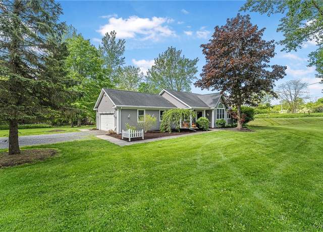 Property at 3616 East Genesee St Rd Rd, Sennett, NY 13021, 3 beds, 3.5 baths
