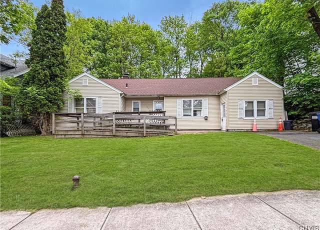 Property at 259 Fellows Ave, Syracuse, NY 13210, 3 beds, 1 bath