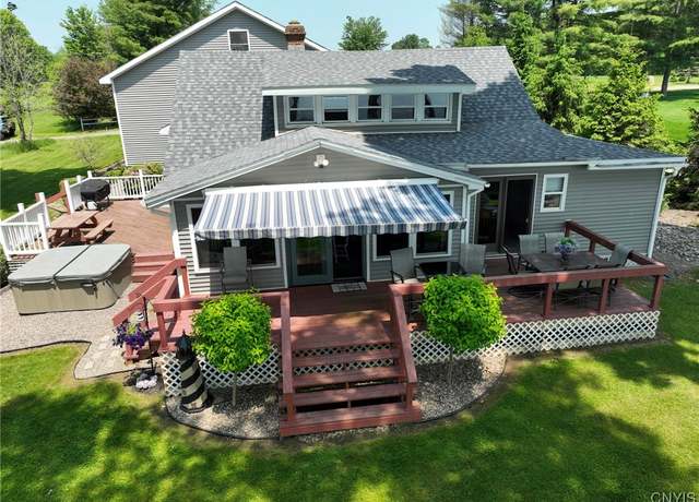 Property at 314 Drive 26, Vienna, NY 13042, 3 beds, 2 baths