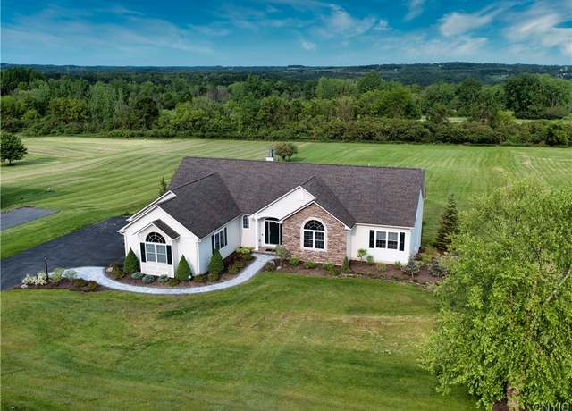 Property at 3969 Aquinnah, Marcellus, NY 13108, 4 beds, 3.5 baths