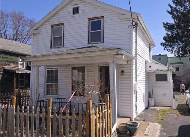 Property at 917 Schuyler St, Utica, NY 13502, 3 beds, 2 baths