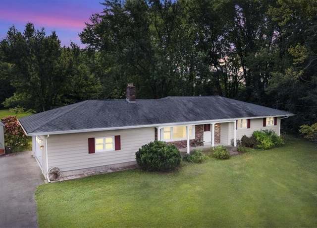 Property at 6330 State Route 233, Westmoreland, NY 13440, 3 beds, 1.5 baths