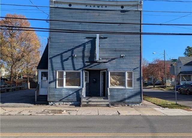 Property at 700 Mill St, Watertown-city, NY 13601, 1 bed, 3 baths