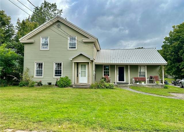 Property at 8287 Old Floyd Rd, Floyd, NY 13440, 4 beds, 2 baths