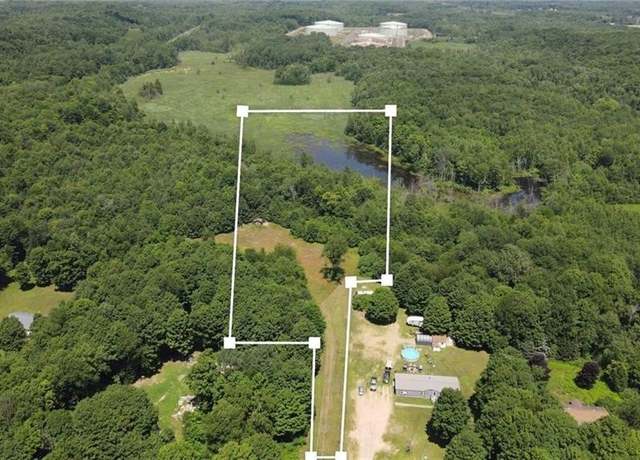 Property at 202 Furniss Station Rd, Oswego, NY 13126