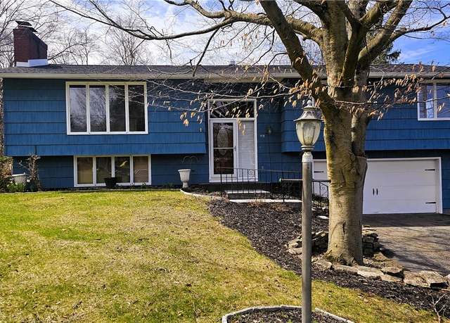 Property at 115 East Way, Camillus, NY 13031, 3 beds, 2.5 baths