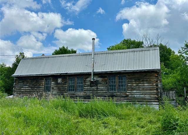 Property at 370 Ward Rd, Macomb, NY 13654, 4 beds, 1 bath