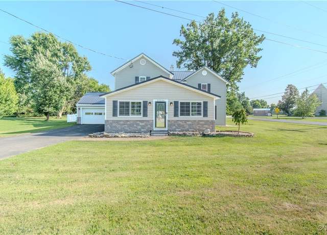 Property at 25246 Brookside Drive Ext, Watertown Town, NY 13601, 4 beds, 2.5 baths
