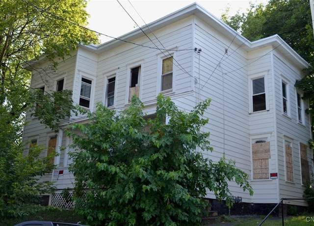 Property at 1107 Butternut St, Syracuse, NY 13208, 4 beds, 2 baths