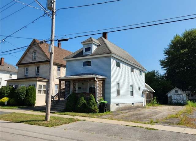 Property at 104 Henry St, Herkimer, NY 13350, 3 beds, 2 baths