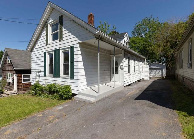 Property at 410 John St, Syracuse, NY 13208, 3 beds, 1 bath