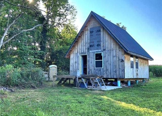 Property at 9697 Clark Rd, Ellisburg, NY 13636