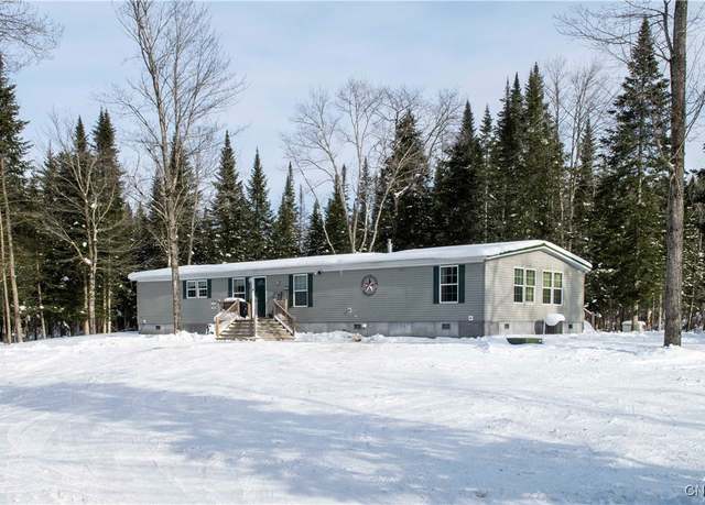Property at 11905 Meekerville Rd, Forestport, NY 13338, 4 beds, 2.5 baths