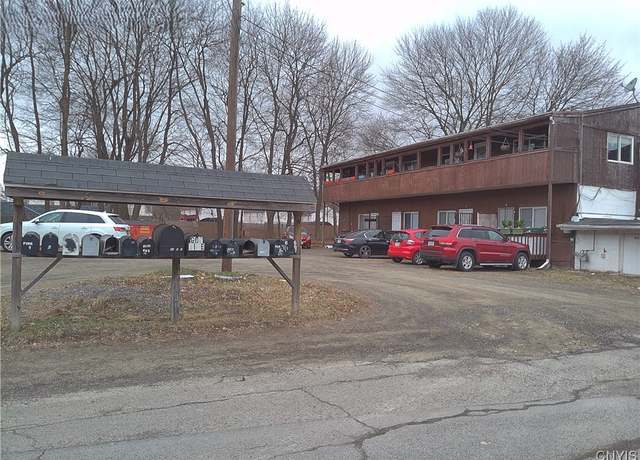 Property at 663-667 Conklin Rd, Conklin, NY 13903, 13 beds