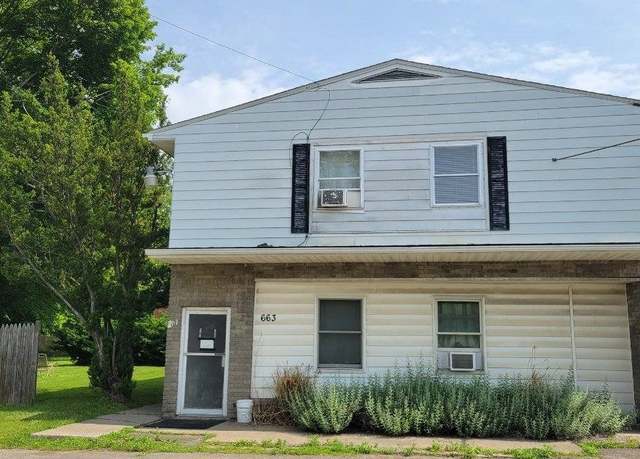 Property at 663-667 Conklin Rd, Conklin, NY 13903, 13 beds