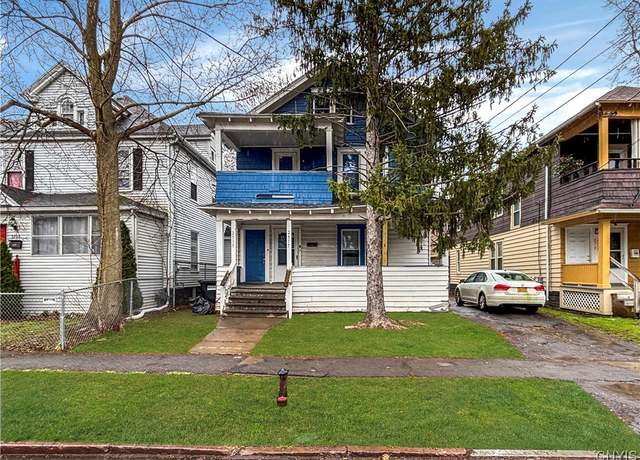 Property at 2515 Midland Ave #2517, Syracuse, NY 13205, 4 beds, 2 baths