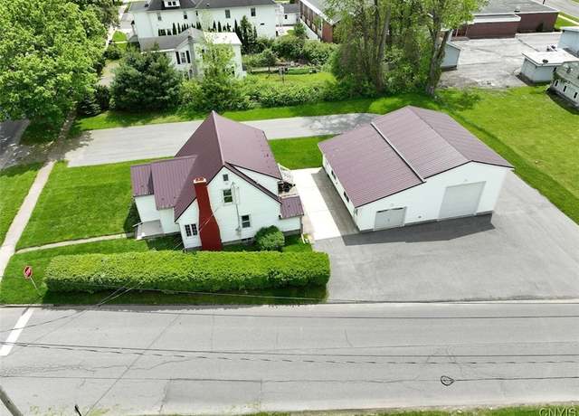 Property at 343 N Peterboro St, Lenox, NY 13032, 3 beds, 2 baths