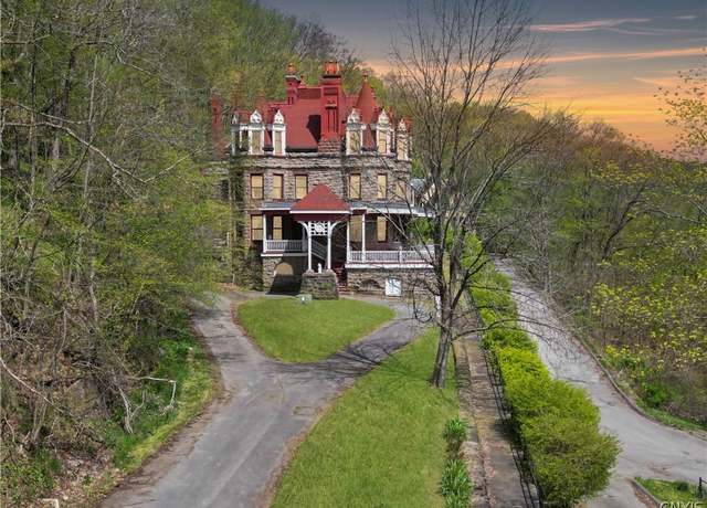 Property at 54 & 55 Douglas St, Little Falls-city, NY 13365, 9 beds, 5.5 baths