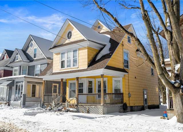 Property at 278 Otsego St, German Flatts, NY 13357, 4 beds, 2 baths