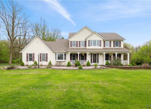 Property at 309 Deep Springs Dr, Sullivan, NY 13037, 5 beds, 3 baths