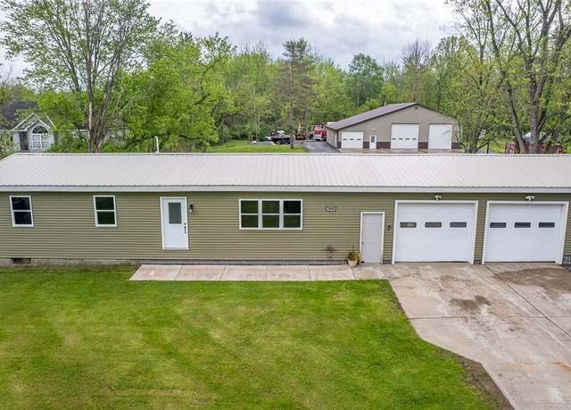 Property at 7498 Roberts St, Lenox, NY 13032, 3 beds, 1 bath