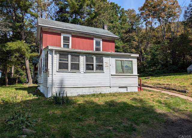 Property at 7994 Tannery Rd, Western, NY 13486, 3 beds, 1.5 baths