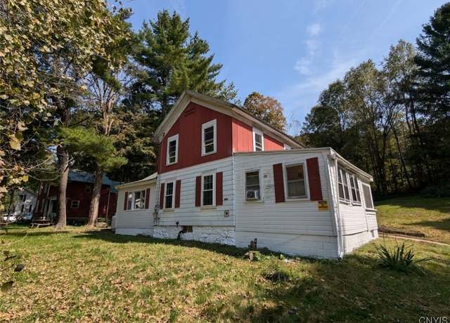 Property at 7994 Tannery Rd, Western, NY 13486, 3 beds, 1.5 baths