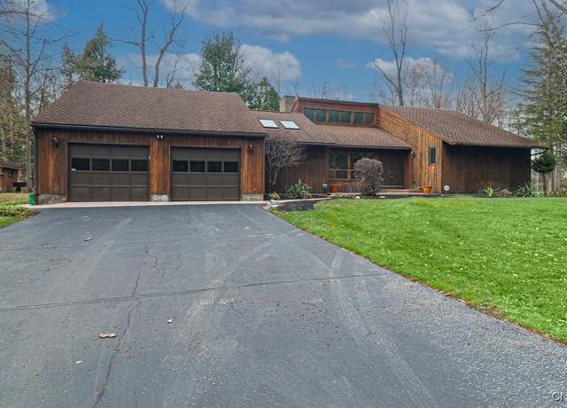 Property at 42 Plymouth Ave, Whitestown, NY 13492, 5 beds, 3 baths