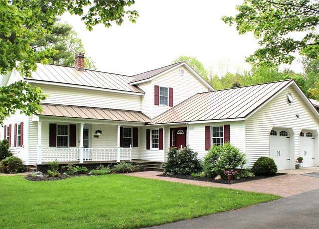 Property at 9252 Main St, Western, NY 13486, 4 beds, 1.5 baths