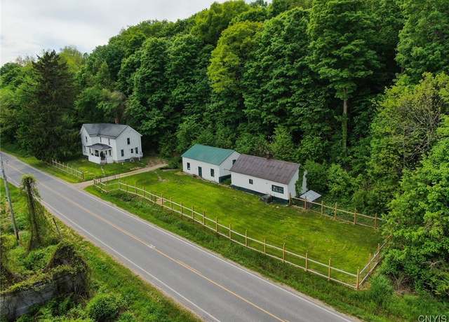 Property at 17705 County Route 11, Clayton, NY 13656, 4 beds, 2 baths