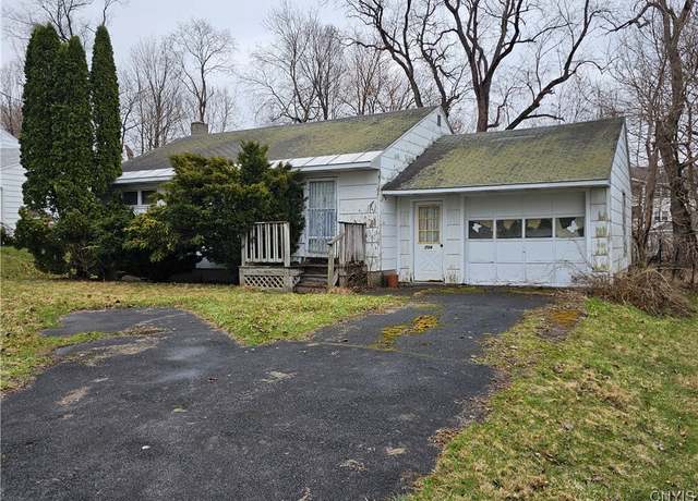 Property at 704 Dawes Ave, Utica, NY 13502, 3 beds, 2 baths