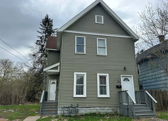 Property at 613 W Newell St, Syracuse, NY 13205, 6 beds, 2 baths