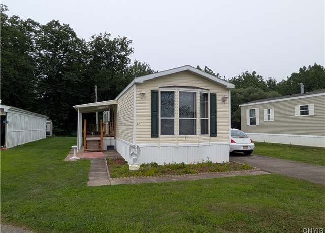 Property at 37 Sunnyfield Dr, Owego, NY 13827, 3 beds, 1.5 baths