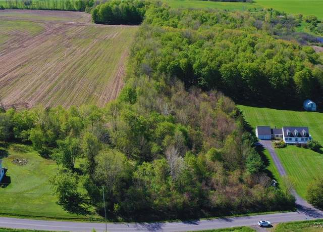 Property at Lot #5 Rouse Rd, Onondaga, NY 13110
