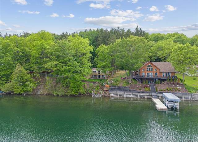 Property at 2024 Lower Burma Rd, Spafford, NY 13152, 1 bed, 1 bath