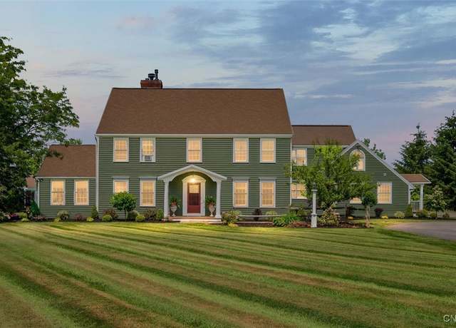 Property at 3310 Fountain St, Kirkland, NY 13323, 5 beds, 3.5 baths