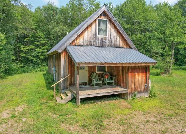 Property at 657 County Route 15, Boylston, NY 13083, 1 bed, 1 bath