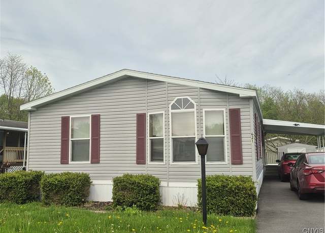 Property at 621 Barbara Ave, Kirkland, NY 13323, 3 beds, 2 baths