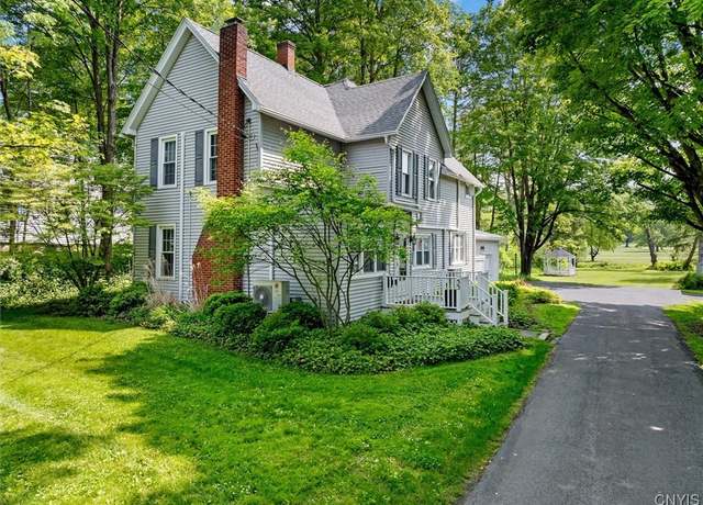 Property at 53 University Ave, Hamilton, NY 13346, 3 beds, 2 baths