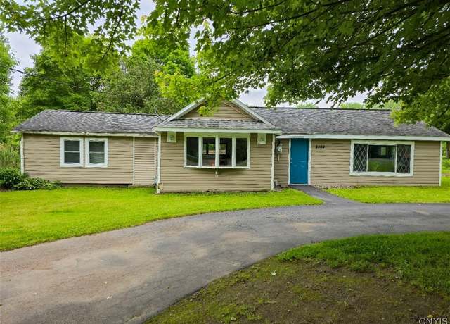 Property at 2484 State Route 31, Sullivan, NY 13032, 2 beds, 1 bath