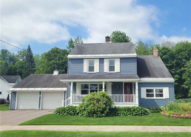Property at 15 Beaver St, Manheim, NY 13329, 3 beds, 1.5 baths