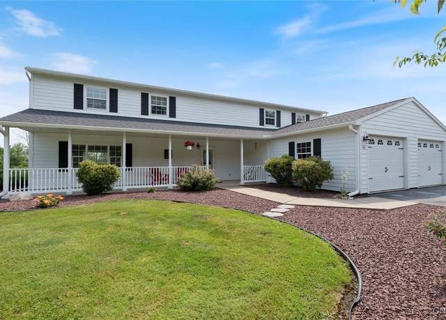 Property at 148 Kingdom Rd, Volney, NY 13126, 5 beds, 2.5 baths